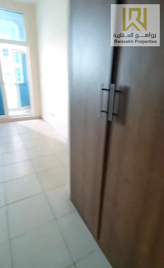 For sale a distinctive apartment in Ajman One Towers – Rashidiya   📍 Location: Ajman – Rashidiya, Ajman One Towers, 1st Floor  💰 Price: 550,000 AED63889910277763114
