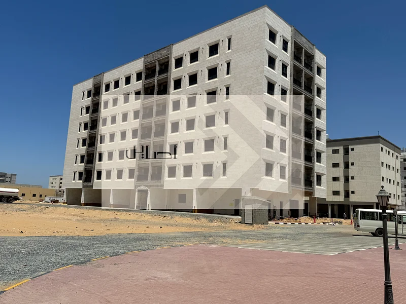 Brand New Huge G+6 Building for Sale in Al Jurf-3, Ajman with 25 Million63866511689985110