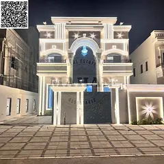 🏡 Luxury Villa for Sale – G+1+Roof