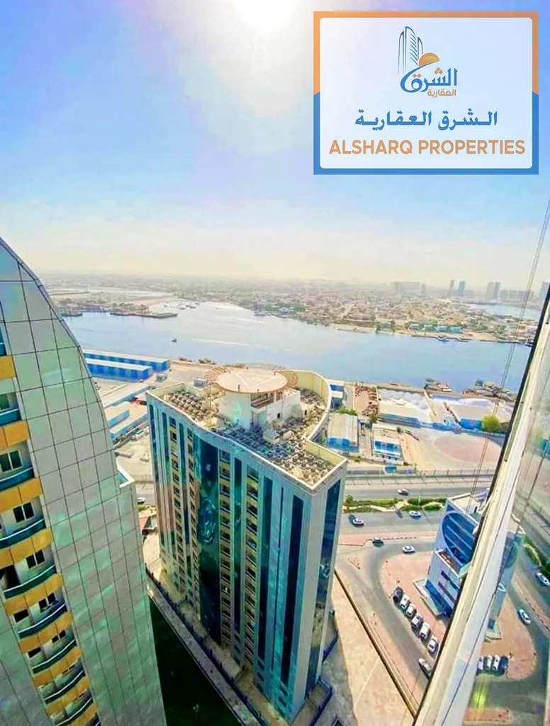 Resale of a one-bedroom apartment in Orient Tower - An unmissable investment opportunity63867044842882110