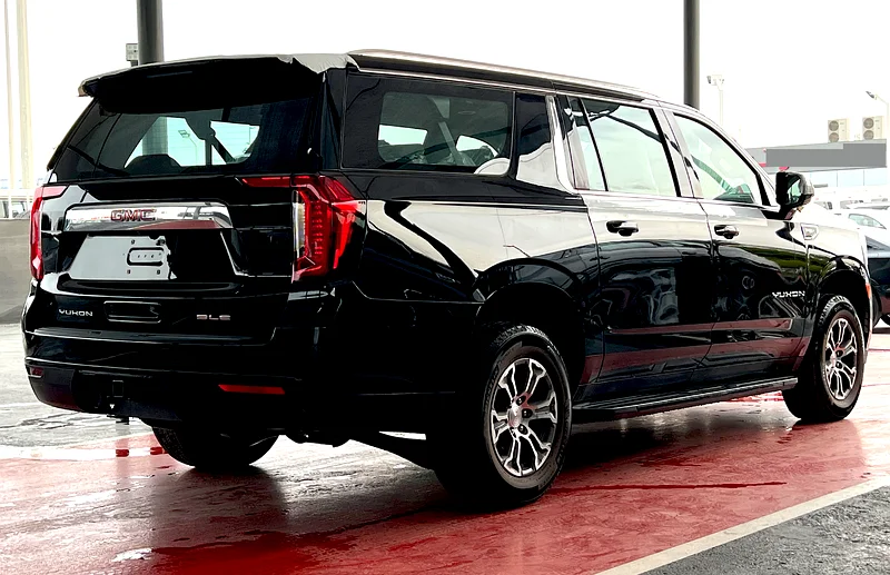 GMC Yukon SLE 202463398502951425113