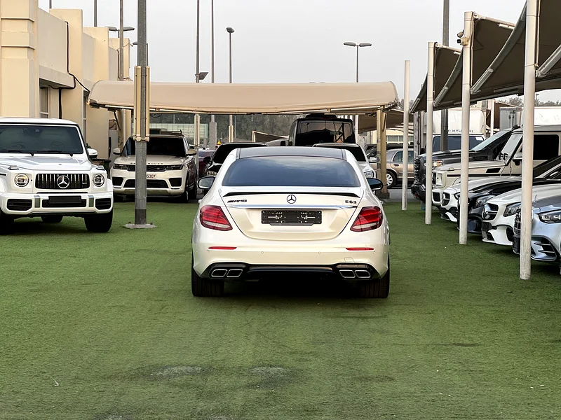 MERCEDES BENZ E63 AMG63402417749377113