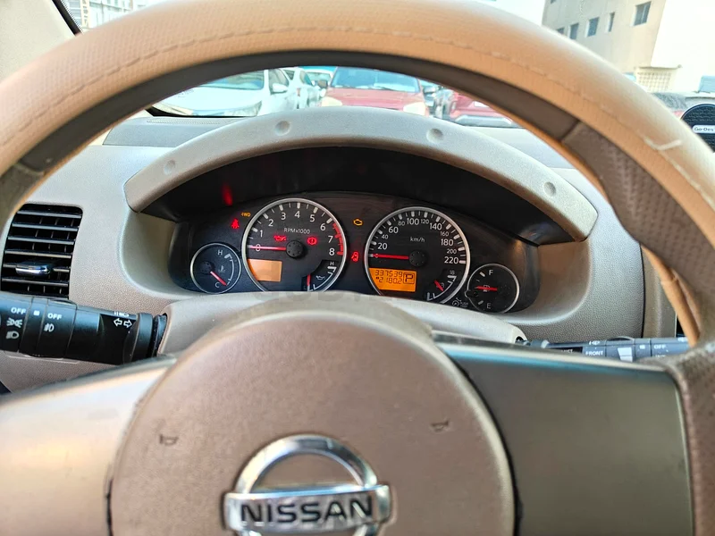 نيسان باثفايندر 201263399981729283114