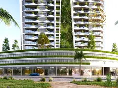 PARK VIEW / POST HANDOVER 30%/ FULLY FURNISHED/ SMART HOME/ HIGH ROI