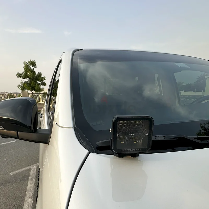 Toyota • Hilux • GR Sport • V6 4.0L • GCC 202463401314080258113