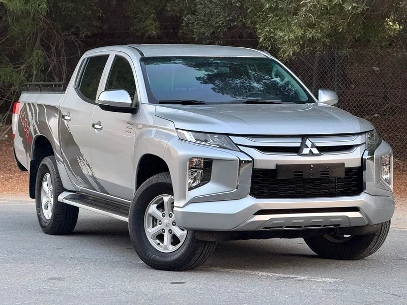 ميتسوبيشي L200 ديزل أوتوماتيك 202263398589786114111