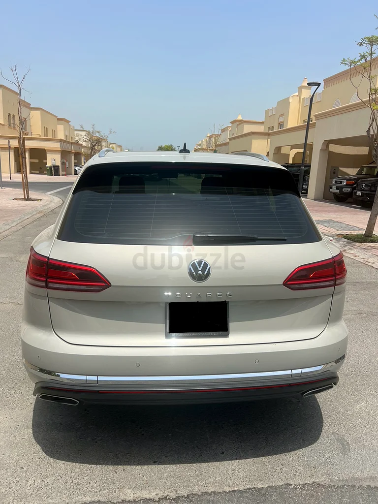 Touareg 3.0L Atmosphere HL Comfort 202363406923368706114