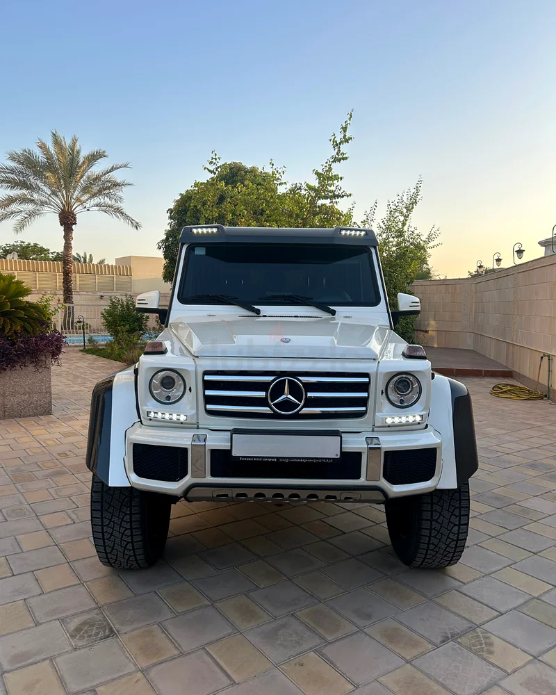 G 500 4x4 201763402413058178111