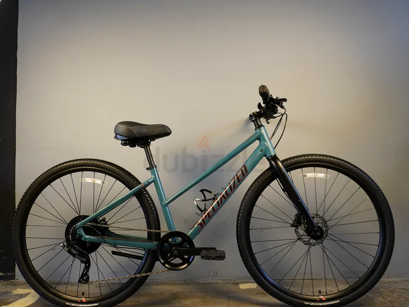 Specialized Sirrus X Hybrid Bike dubizzle
