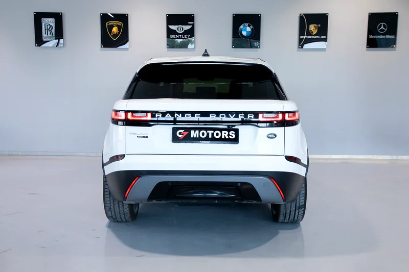 Range Rover Velar 2020 – Sleek Luxury SUV | GCC Specs63399904718721113