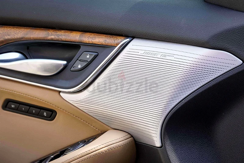 AED 1672/month | 2020 Cadillac CT5 Premium Luxury | GCC Specs | Ref#34915163398489916547113