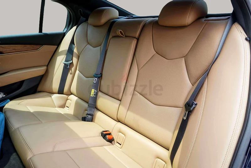 AED 1672/month | 2020 Cadillac CT5 Premium Luxury | GCC Specs | Ref#34915163398489916547111