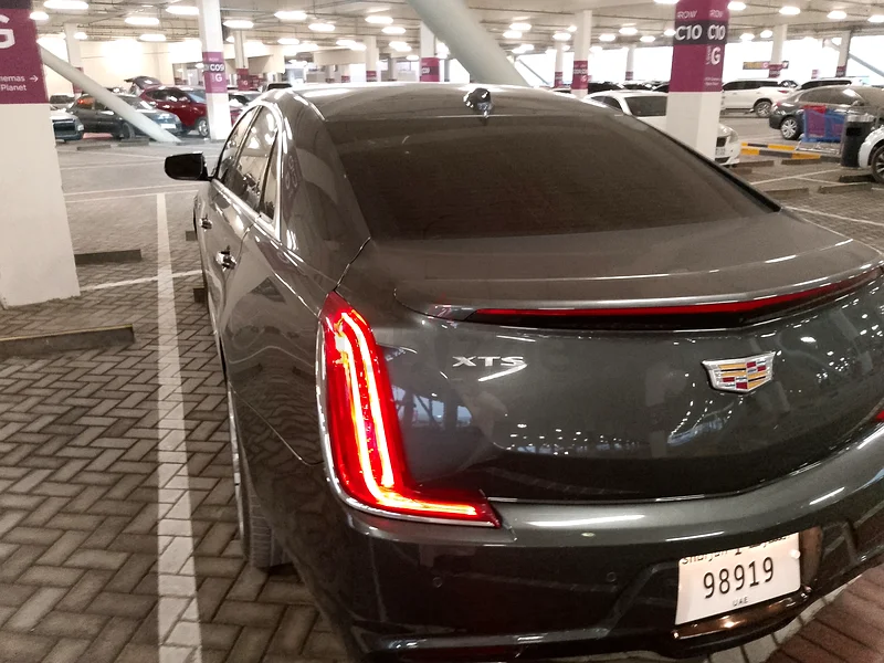 للبيع كاديلاك XTS 201963398487676929111