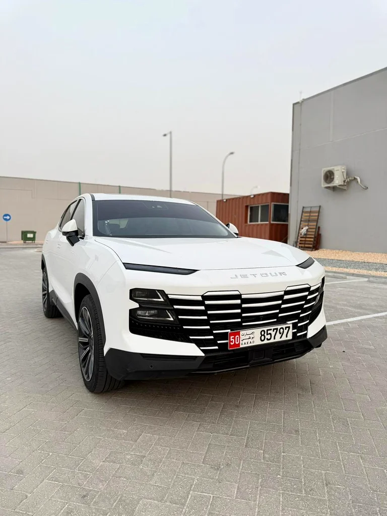 For sale, Jettour Dasheng model 202463398517019778111