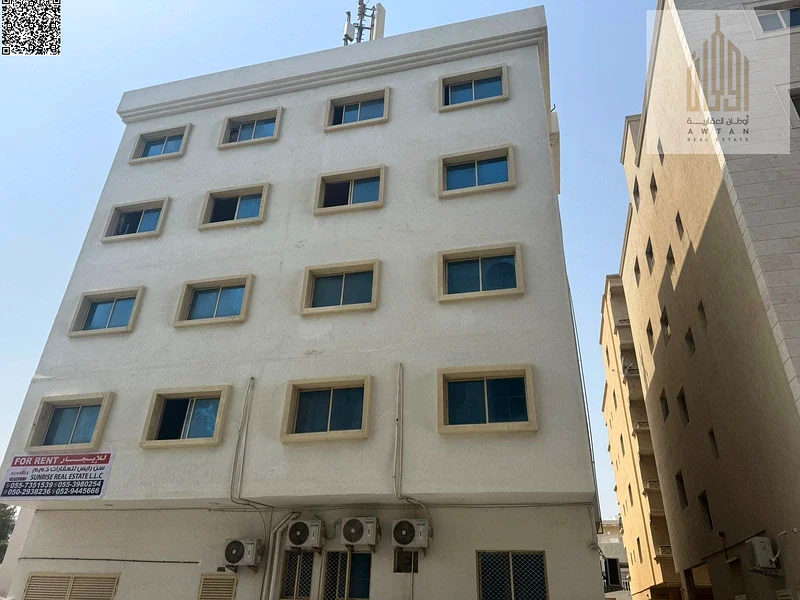 Prime Investment Opportunity in Ajman 🏢63880175381121110