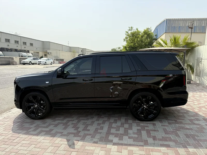 Cadillac Escalade Premium Platinum63398490055299111