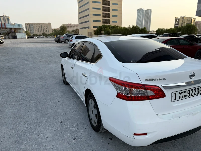 2014 نيسان سنترا – مواصفات دول مجلس التعاون – مستعملة للعائلة – بيع عاجل63399978763393114
