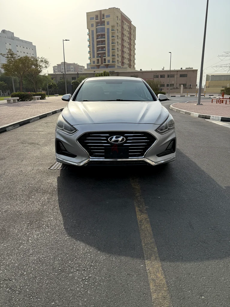 Hyundai Sonata SE63406910373378111