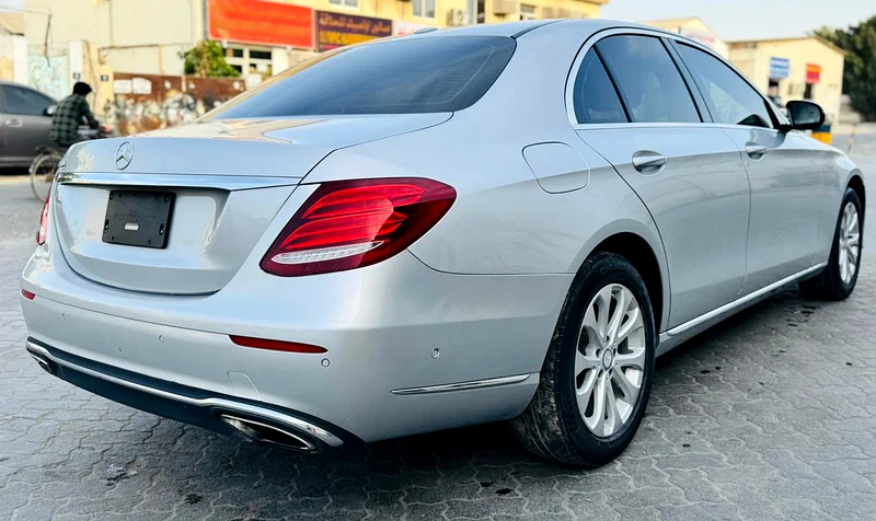 2017 MERCEDES BENZ E30063403201566723113