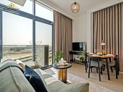 1BR All Bills Inclusive | Modern and Furnished Layout