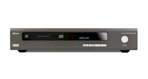 Arcam CDS50 SACD player with wifi  streaming plus DAC USB playback all in one 220v