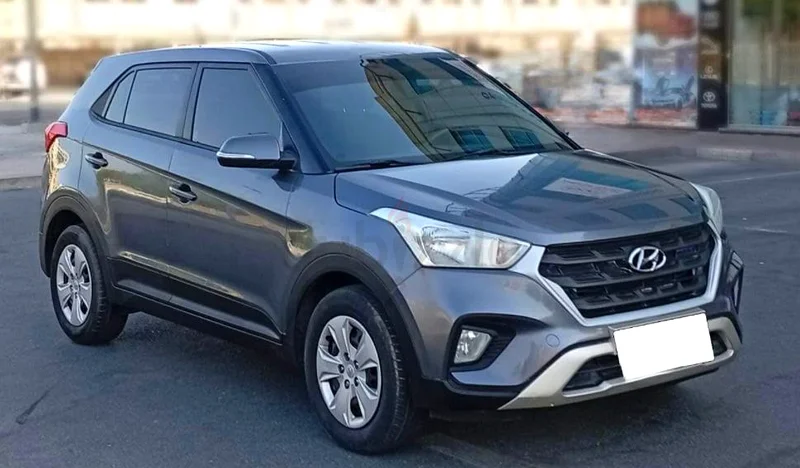 Hyundai Creta63406914986115118