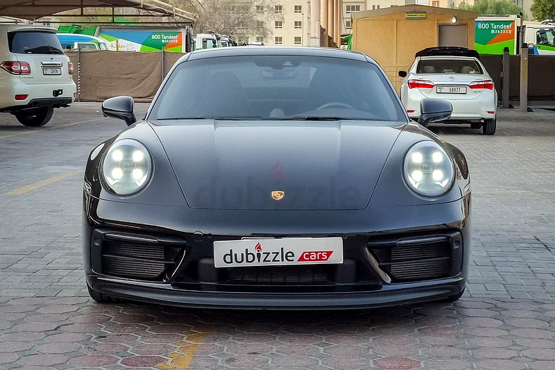 درهم 9116 شهريًا | بورش 2022 كاريرا / 911 جي تي إس | مواصفات دول مجلس التعاون الخليجي | رقم المرجع #35085963398650203009111