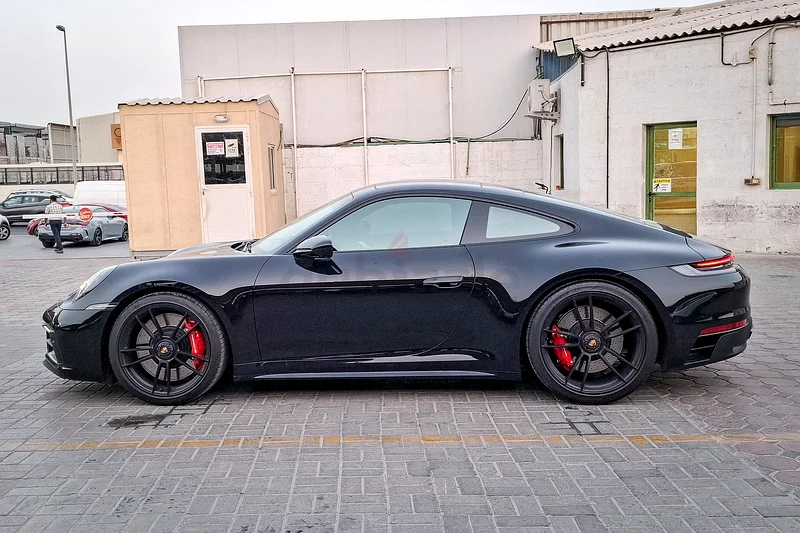 درهم 9116 شهريًا | بورش 2022 كاريرا / 911 جي تي إس | مواصفات دول مجلس التعاون الخليجي | رقم المرجع #35085963398650203009114