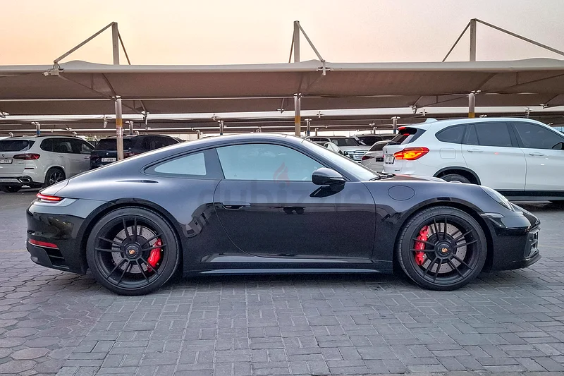 درهم 9116 شهريًا | بورش 2022 كاريرا / 911 جي تي إس | مواصفات دول مجلس التعاون الخليجي | رقم المرجع #35085963398650203009113