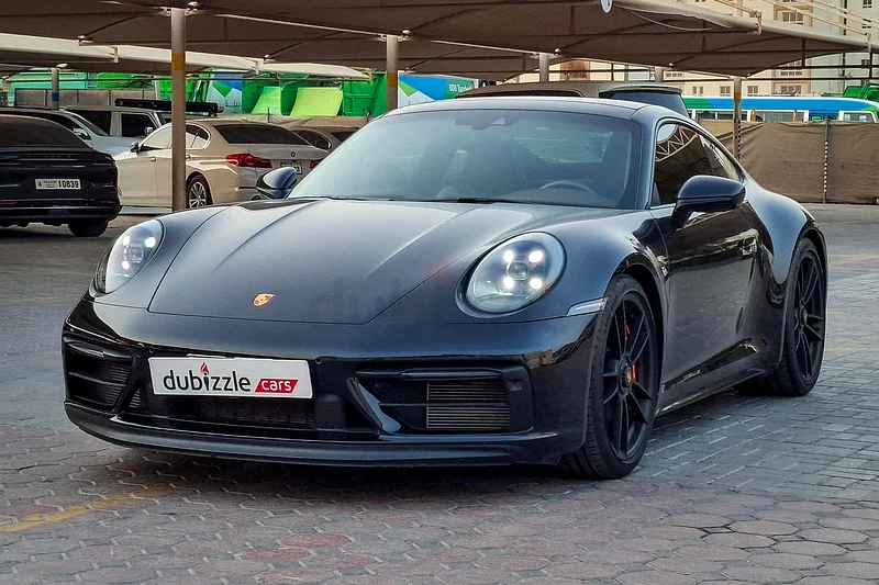 درهم 9116 شهريًا | بورش 2022 كاريرا / 911 جي تي إس | مواصفات دول مجلس التعاون الخليجي | رقم المرجع #35085963398650203009112
