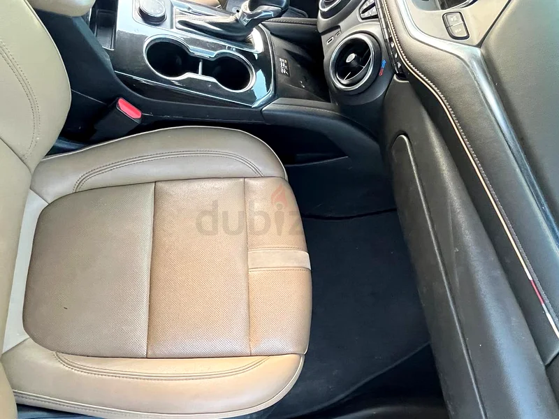 شيفروليه بلازر بريميير، طراز 2020، مواصفات دول مجلس التعاون الخليجي63398555554691113