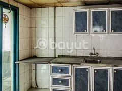 Good Size 2bhk With balcony opp Sahara Mall 37k With One Months Free In Al Nahda Shj