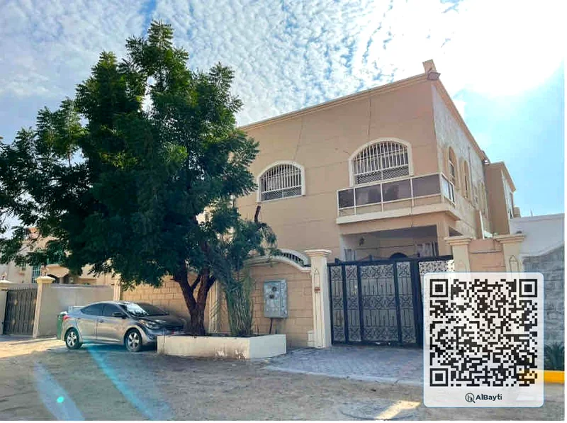💎 Investment Opportunity | 5BR Villa for Sale in Muwaihat 3 | 9% ROI  📍 Location: Muwaihat 3, Ajman 🏡 Type: 5-Bedroom Villa 💰 Status: Rented – Generating 9% ROI63870351760130111