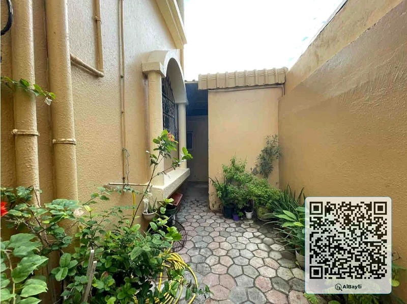 💎 Investment Opportunity | 5BR Villa for Sale in Muwaihat 3 | 9% ROI  📍 Location: Muwaihat 3, Ajman 🏡 Type: 5-Bedroom Villa 💰 Status: Rented – Generating 9% ROI63870351760130113