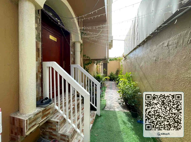 💎 Investment Opportunity | 5BR Villa for Sale in Muwaihat 3 | 9% ROI  📍 Location: Muwaihat 3, Ajman 🏡 Type: 5-Bedroom Villa 💰 Status: Rented – Generating 9% ROI63870351760130112
