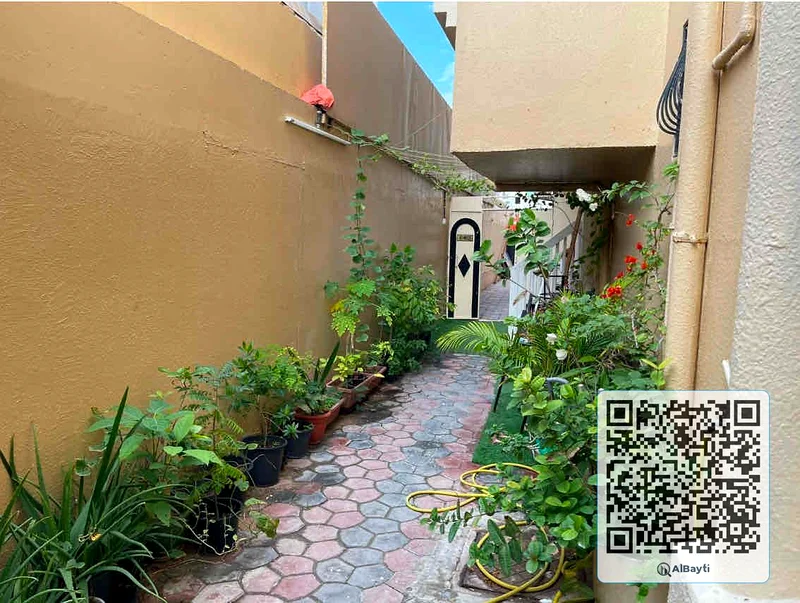 💎 Investment Opportunity | 5BR Villa for Sale in Muwaihat 3 | 9% ROI  📍 Location: Muwaihat 3, Ajman 🏡 Type: 5-Bedroom Villa 💰 Status: Rented – Generating 9% ROI63870351760130114