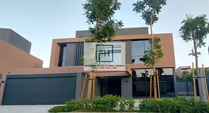 Spacious 5-Bedroom Forest Villa for Rent in Masaar – Cluster Kaya