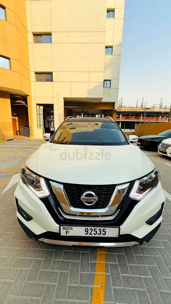 Nissan Xtrail for sale63399964564867111