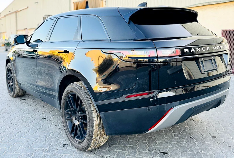2019 RANG ROVER VELAR63399904996609112