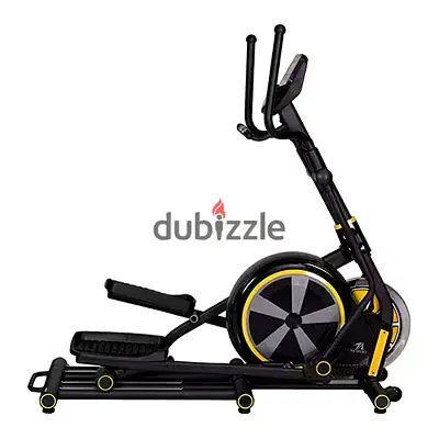 Heavy Elliptical Cross Trainer