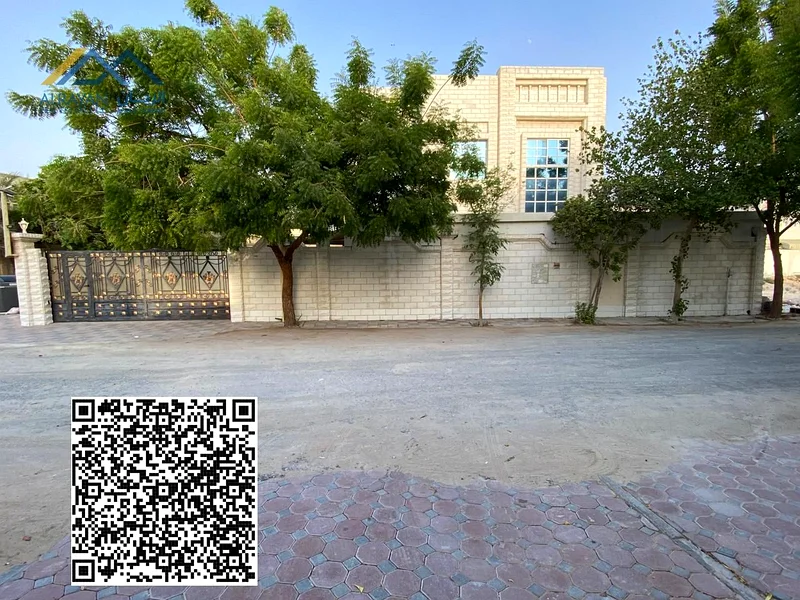 Own your property for the value of your rent. A villa in Al-Muwaihat, large area, freehold for all nationalities.63869923882242110