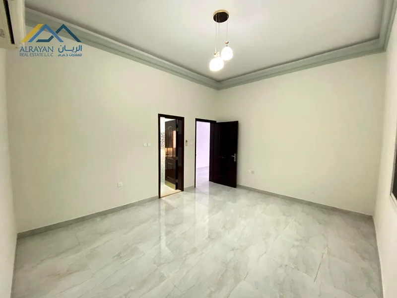 Own your property for the value of your rent. A villa in Al-Muwaihat, large area, freehold for all nationalities.63869923882242114