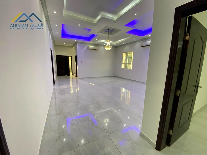 Own your property for the value of your rent. A villa in Al-Muwaihat, large area, freehold for all nationalities.63869923882242112