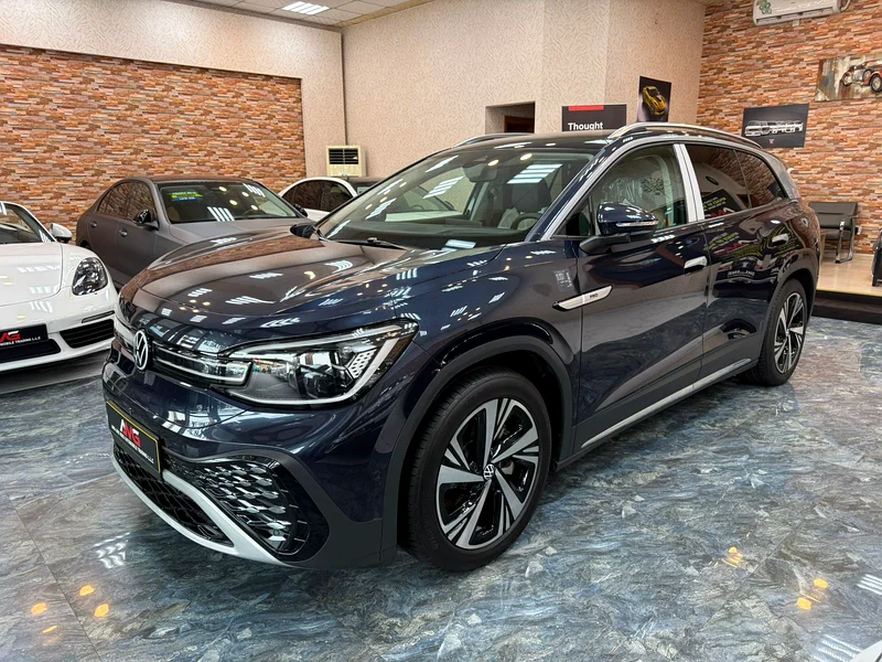 Volkswagen ID.6 PRO63410194540929111