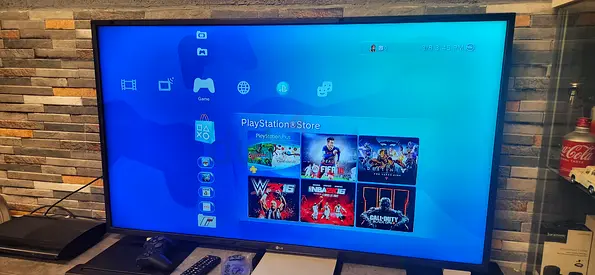 Normal LG 49 inch Led