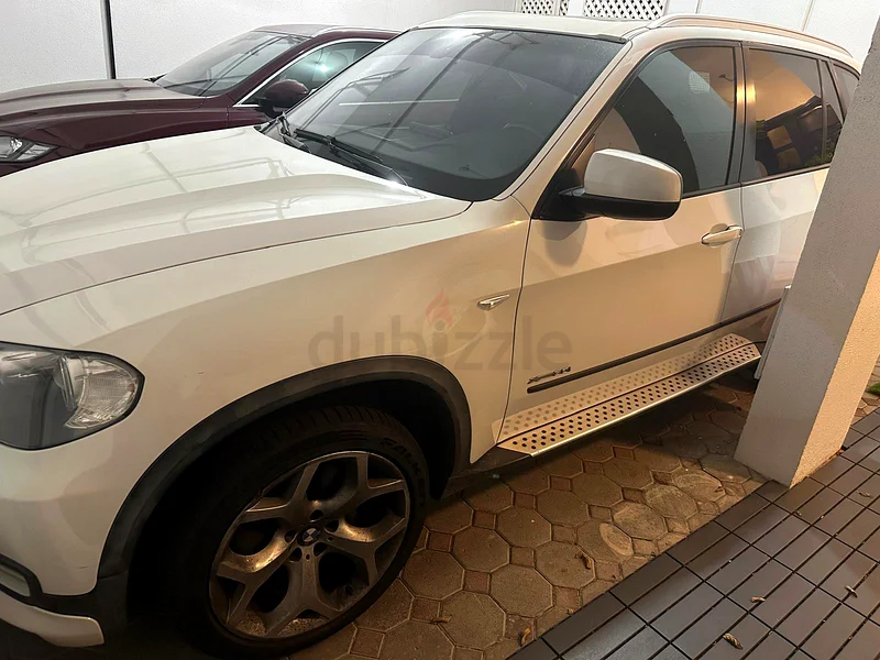 بي إم دبليو X5 e70 30i 2009 145000 كم أمريكي63406212904322114
