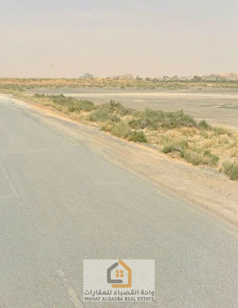 Land for sale - prime location in Sharjah / Al Sajaa Industrial Area (Al Hanoo - Block 4)63820667078018111