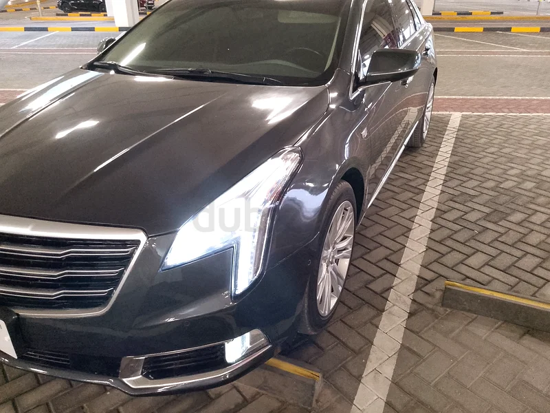 للبيع كاديلاك XTS 201963398487676929114