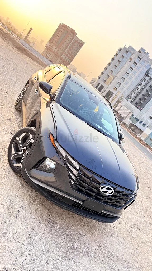 Hyundai Tucson SEL 2022634069073790751122