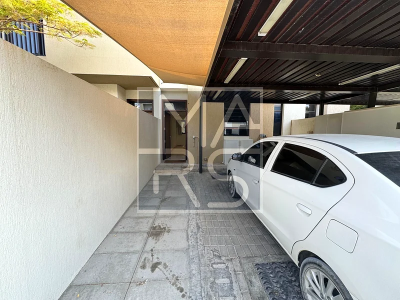 2BR Townhouse for Rent in Nasma | Gated Community | Great Amenities63404873282691111